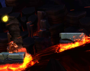 Donkey Kong Country Returns level tier list — option 68
