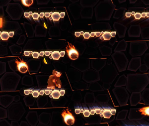 Donkey Kong Country Returns level tier list — option 69
