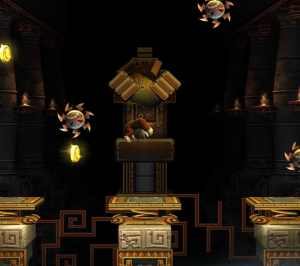 8 K — Donkey Kong Country Returns level tier list option 71