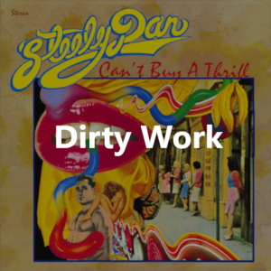 Sd2 Min — Steely Dan Complete Song Tier List option 40