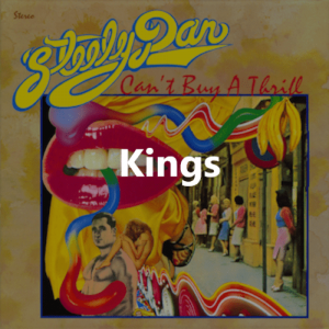 Sd3 Min — Steely Dan Complete Song Tier List option 41