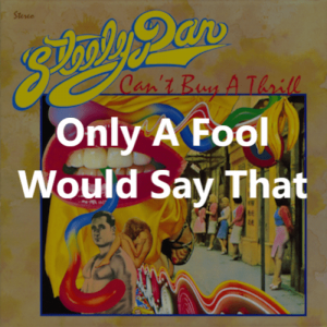 Sd5 Min — Steely Dan Complete Song Tier List option 43