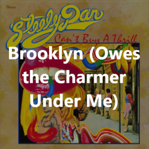 Sd8 Min — Steely Dan Complete Song Tier List option 46