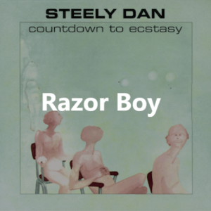 Sdd2 Min — Steely Dan Complete Song Tier List option 49