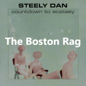 Sdd3 Min — Steely Dan Complete Song Tier List option 50