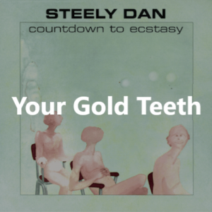Sdd4 Min — Steely Dan Complete Song Tier List option 51