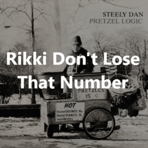 Sddd1 Min — Steely Dan Complete Song Tier List option 56