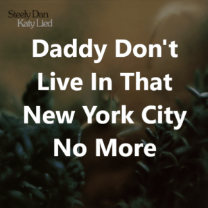Sdddd4 Min — Steely Dan Complete Song Tier List option 71