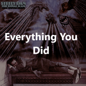 Sddddd8 Min — Steely Dan Complete Song Tier List option 84