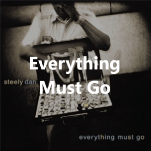 Sddddddddd9 Min — Steely Dan Complete Song Tier List option 117