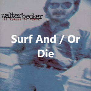 Wb3 Min — Steely Dan Complete Song Tier List option 167