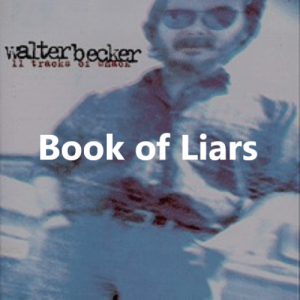 Wb4 Min — Steely Dan Complete Song Tier List option 168