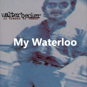 Wb9 Min — Steely Dan Complete Song Tier List option 173