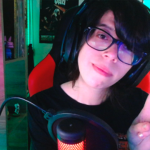 Alestardust — Chile Streamers option 2