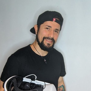 Batto — Chile Streamers option 6