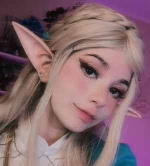 Belenyaa — Chile Streamers option 7