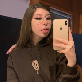 Catawaffle — Chile Streamers option 13
