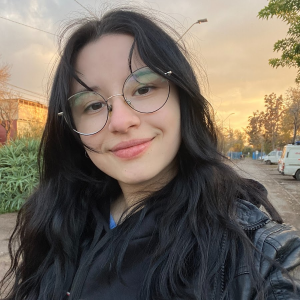 Fer — Chile Streamers option 29