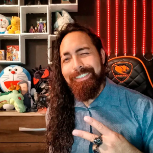 Garcianoctumbro — Chile Streamers option 32