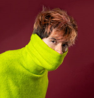 German — Chile Streamers option 33