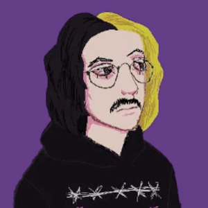 H3ryc — Chile Streamers option 35
