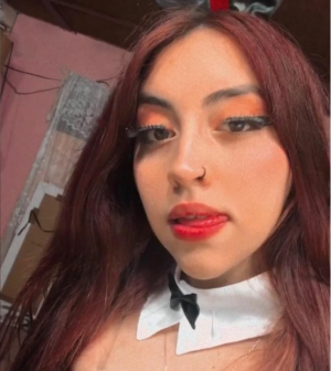Isigammi — Chile Streamers option 39
