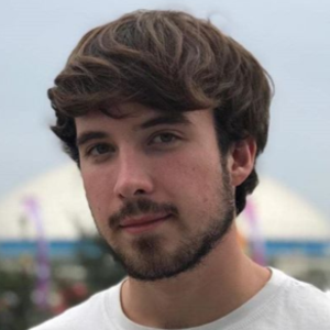 Javierklp — Chile Streamers option 42