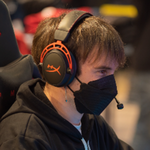 Josemps — Chile Streamers option 45