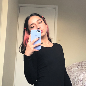 Lamalditafena — Chile Streamers option 47