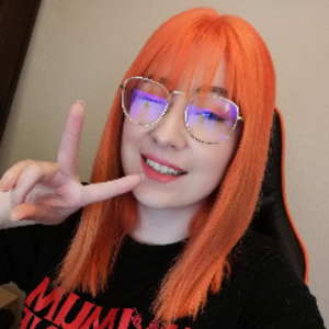 Laruchan — Chile Streamers option 48