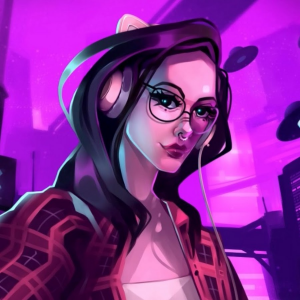 Lauviah — Chile Streamers option 49
