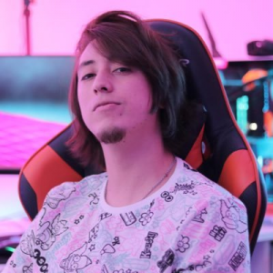 Mr Filip — Chile Streamers option 64