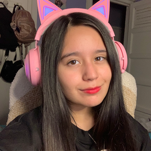 Natashaagamer — Chile Streamers option 65
