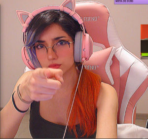 Ohvicky — Chile Streamers option 68