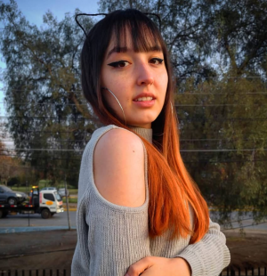 Panchaalel — Chile Streamers option 71