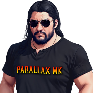 Parallax — Chile Streamers option 73