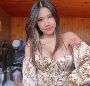 Shinipan — Chile Streamers option 82