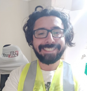 Thatipe — Chile Streamers option 90
