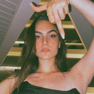 Valinaaa — Chile Streamers option 98