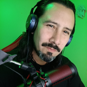 Wolframio — Chile Streamers option 103