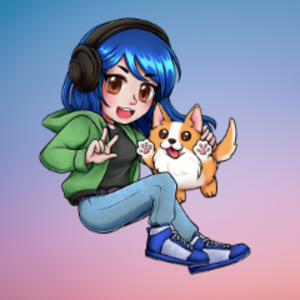 Xvalumon — Chile Streamers option 106
