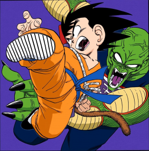 Dragonball Sagas Tier List — option 3