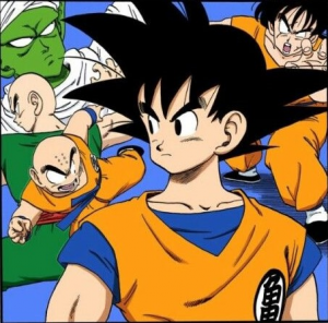39437fdce414a4b43d78058bb542b7d9 — Dragonball Sagas Tier List option 7