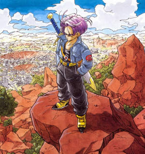 3kyyro8 — Dragonball Sagas Tier List option 9
