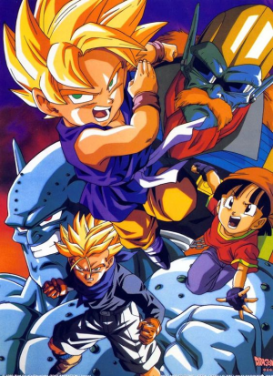 4b87e412978bdb691947b06349e45a96 — Dragonball Sagas Tier List option 10