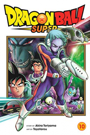 51clqcggrrl — Dragonball Sagas Tier List option 11