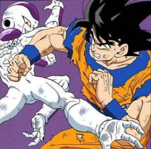 945f6ed93373f673c99b3cdbec52f481 — Dragonball Sagas Tier List option 18