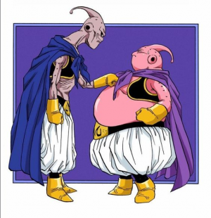 B938c5dc39cd1f7b6b77854af93e4346 — Dragonball Sagas Tier List option 21