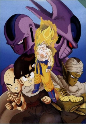 E6fe5029a7b4dde9f464ce60ee8477b5 — Dragonball Sagas Tier List option 38