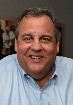 Chrischristieinbaltimore2022crop — GOP primary 2024 option 2
